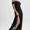 Women MESHKI Maxi Dresses<Audrey