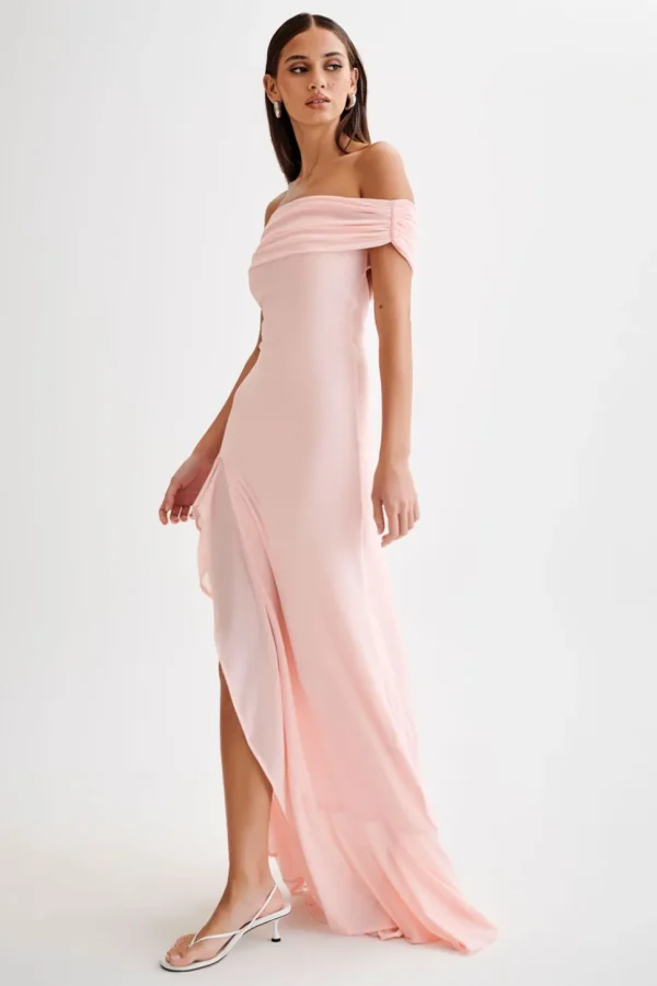 Women MESHKI Maxi Dresses<Audrey