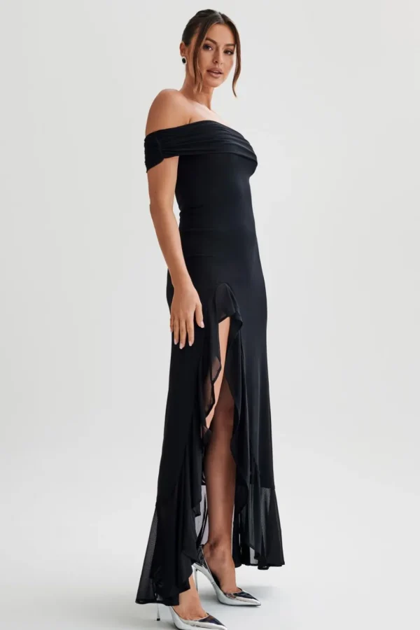 Women MESHKI Maxi Dresses<Audrey