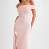 Women MESHKI Maxi Dresses<Audrey