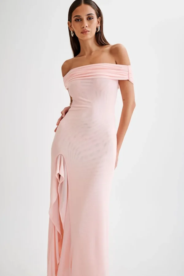 Women MESHKI Maxi Dresses<Audrey