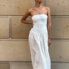 Women MESHKI Maxi Dresses<Audrina