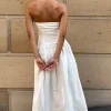Women MESHKI Maxi Dresses<Audrina