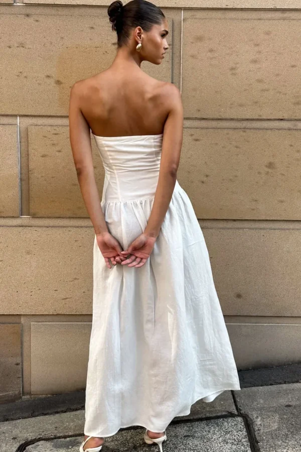 Women MESHKI Maxi Dresses<Audrina