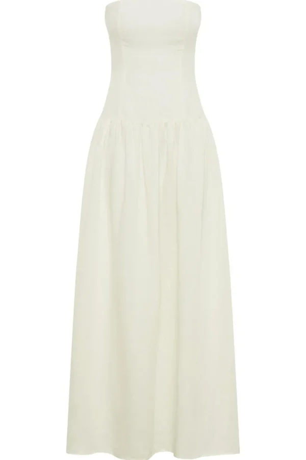 Women MESHKI Maxi Dresses<Audrina