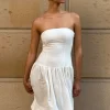 Women MESHKI Maxi Dresses<Audrina