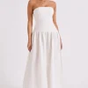 Women MESHKI Maxi Dresses<Audrina