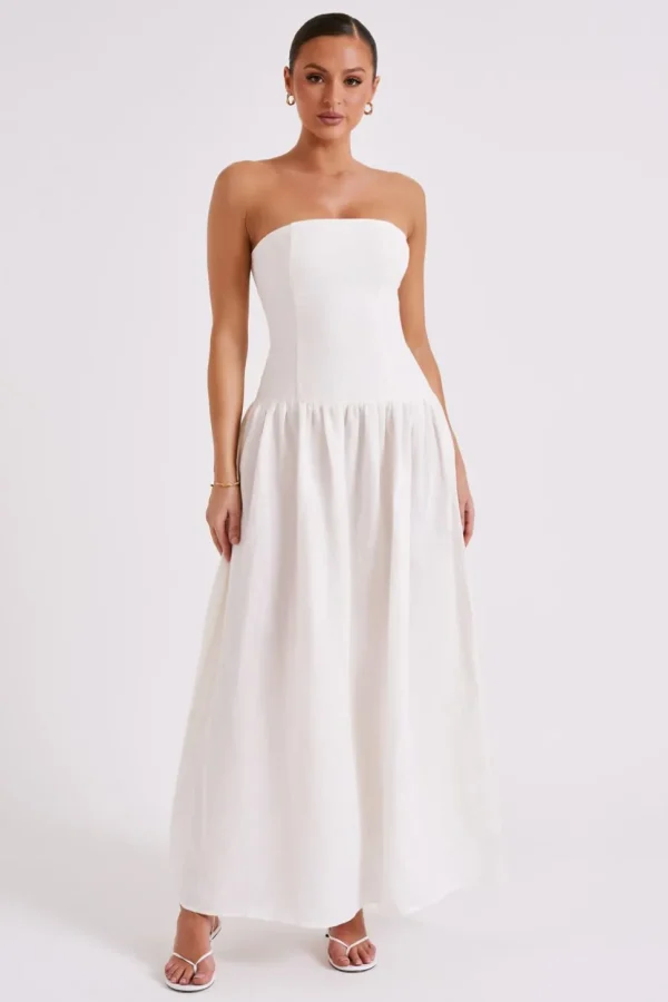 Women MESHKI Maxi Dresses<Audrina