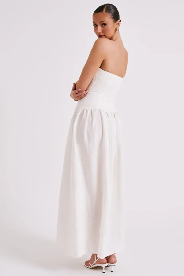 Women MESHKI Maxi Dresses<Audrina