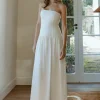 Women MESHKI Maxi Dresses<Audrina