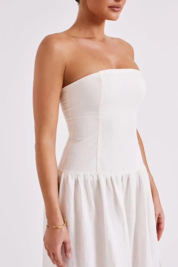 Women MESHKI Maxi Dresses<Audrina
