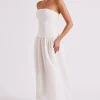 Women MESHKI Maxi Dresses<Audrina