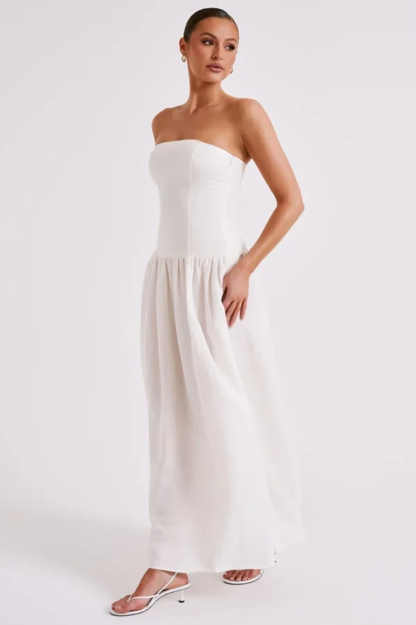 Women MESHKI Maxi Dresses<Audrina