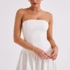 Women MESHKI Maxi Dresses<Audrina