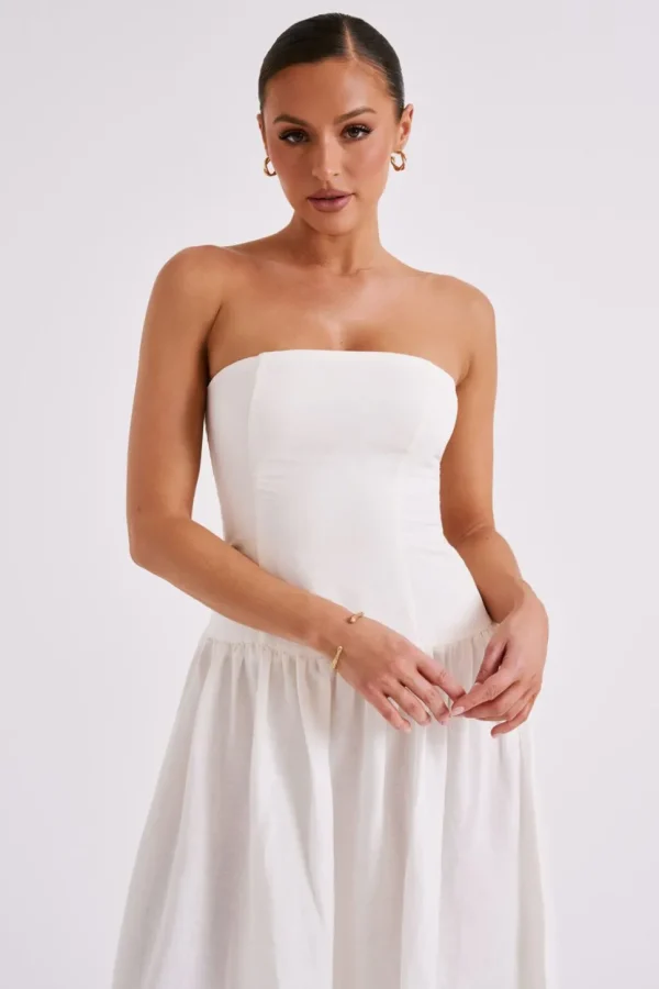 Women MESHKI Maxi Dresses<Audrina