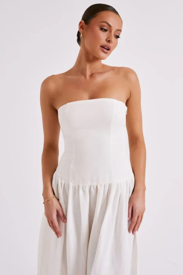 Women MESHKI Maxi Dresses<Audrina
