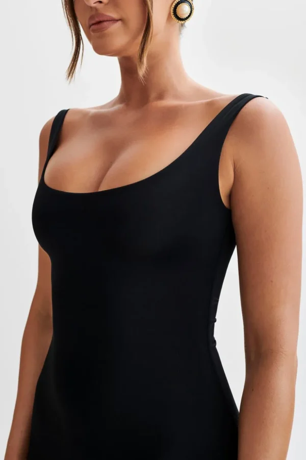 Women MESHKI Midi Dresses<Augustine