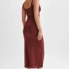 Women MESHKI Midi Dresses<Augustine