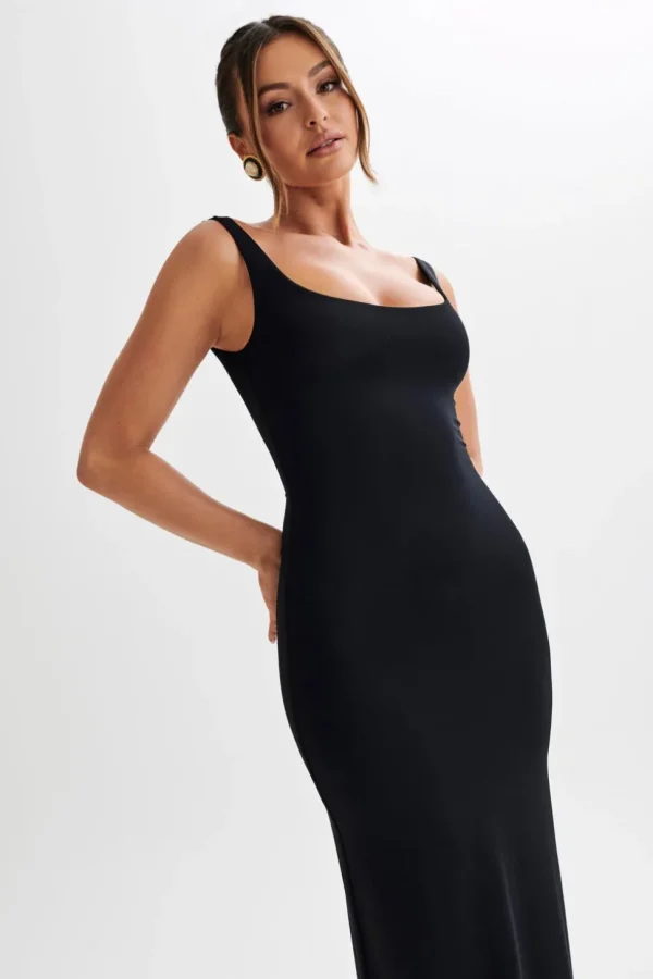 Women MESHKI Midi Dresses<Augustine