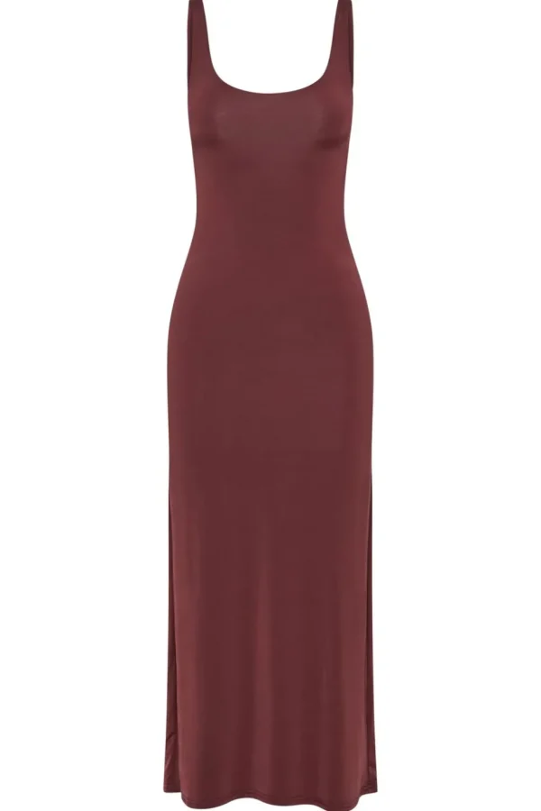 Women MESHKI Midi Dresses<Augustine