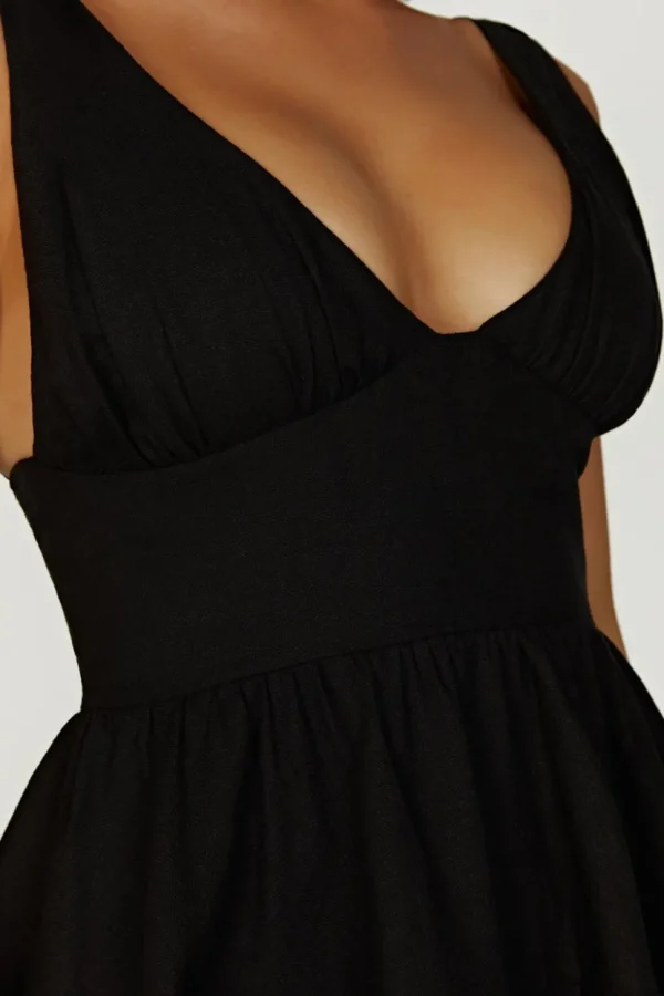 aurelia_1-1.webp Women MESHKI Mini Dresses<Aurelia