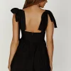 aurelia_2-1.webp Women MESHKI Mini Dresses<Aurelia