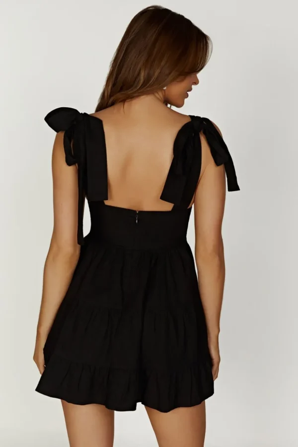 aurelia_2-1.webp Women MESHKI Mini Dresses<Aurelia