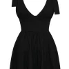 aurelia_6-1.webp Women MESHKI Mini Dresses<Aurelia