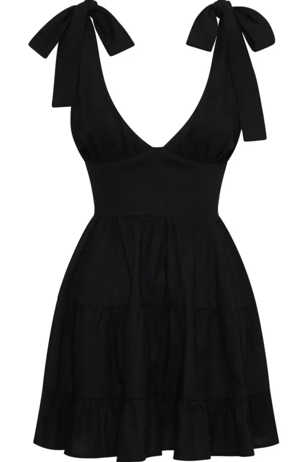 aurelia_6-1.webp Women MESHKI Mini Dresses<Aurelia