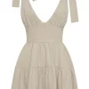 aurelia_6.webp Women MESHKI Mini Dresses<Aurelia