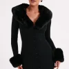 Women MESHKI Mini Dresses<Aurora