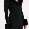 Women MESHKI Mini Dresses<Aurora