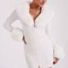 aurora_3-1.webp Women MESHKI Mini Dresses<Aurora