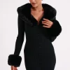 Women MESHKI Mini Dresses<Aurora