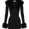 Women MESHKI Mini Dresses<Aurora