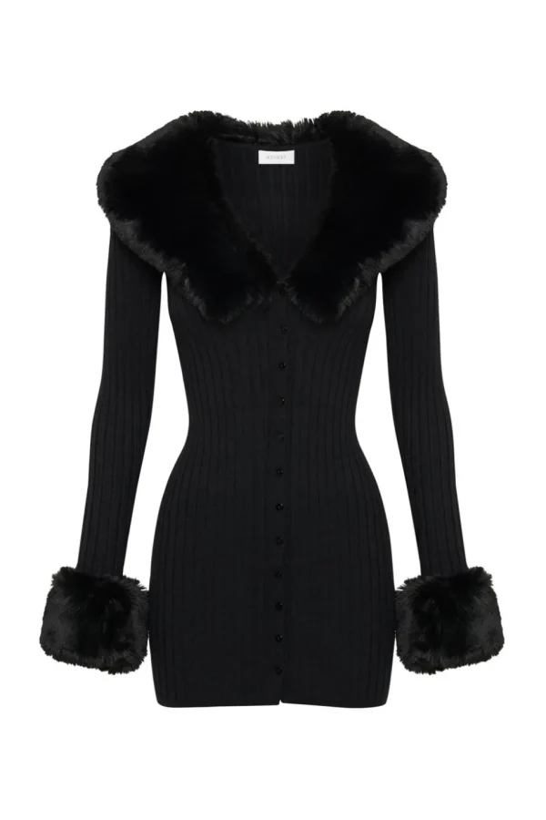 Women MESHKI Mini Dresses<Aurora