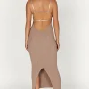 Women MESHKI Midi Dresses<Avalon