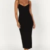 Women MESHKI Midi Dresses<Avalon