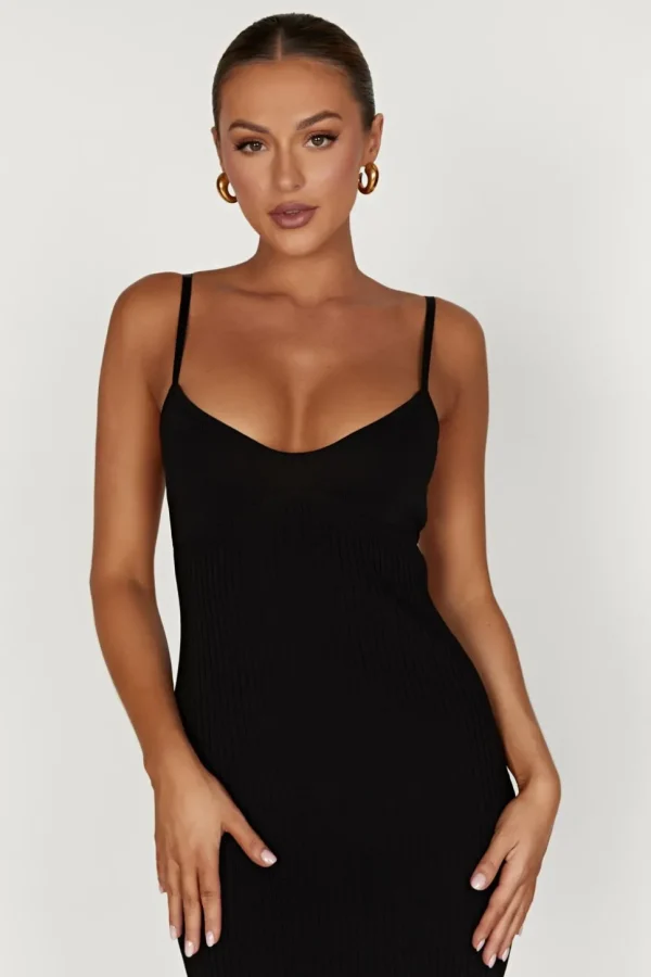 Women MESHKI Midi Dresses<Avalon