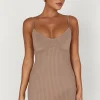 Women MESHKI Midi Dresses<Avalon