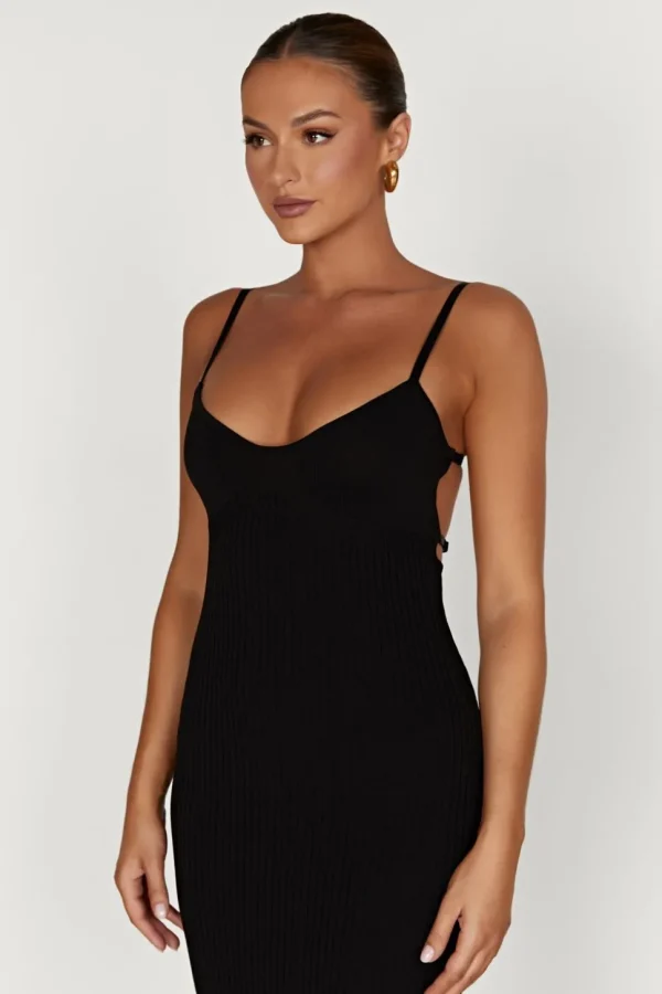 Women MESHKI Midi Dresses<Avalon