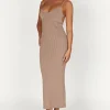 Women MESHKI Midi Dresses<Avalon