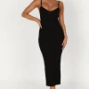 Women MESHKI Midi Dresses<Avalon