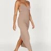 Women MESHKI Midi Dresses<Avalon