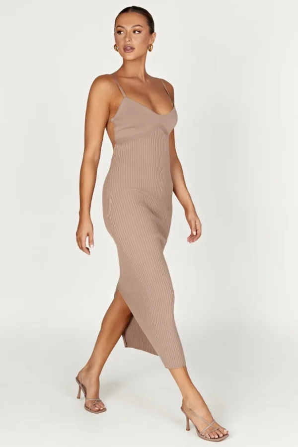 Women MESHKI Midi Dresses<Avalon