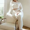 Women MESHKI Two Piece Sets<Avani