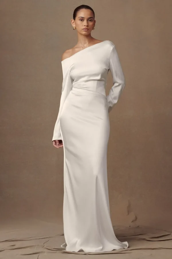 Women MESHKI Maxi Dresses<Avery