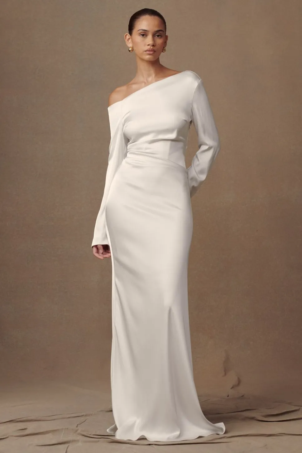 avery_0.webp Women MESHKI Maxi Dresses<Avery