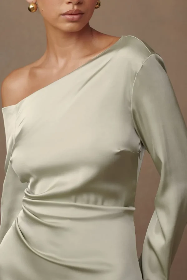 Women MESHKI Maxi Dresses<Avery