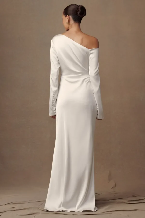 Women MESHKI Maxi Dresses<Avery